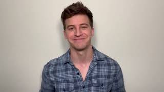 Its The 10Th Anniversary Movie Debut Of A Christmas Tree Miracle. Meet Guest Barrett Carnahan