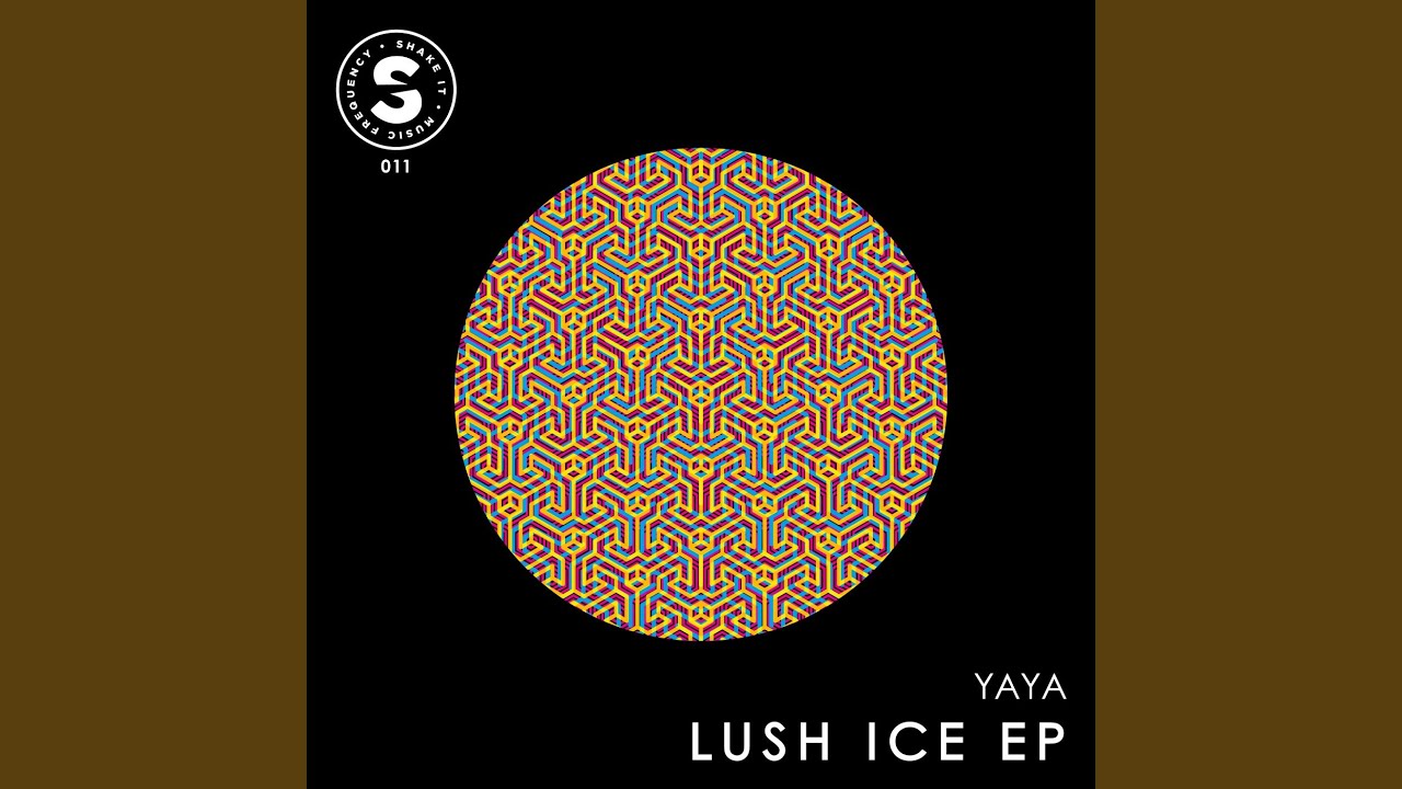 Watch Lush Ice (Original Mix) on YouTube Watch Lush Ice (Original Mix) on YouTube