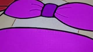 Terri Buns Stomach Close Up 7