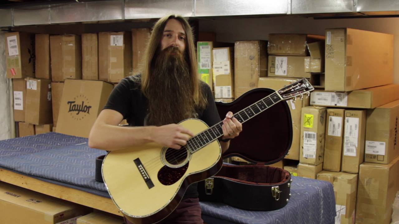 Martin 1968 00-28C - 00-45 Conversion #231118