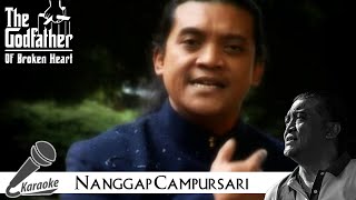 Didi Kempot - Nanggap Campursari [Official Karaoke]