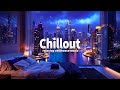 Feelings chillout mashup  wonderful chill house playlist lounge chillout  calm and relaxing music