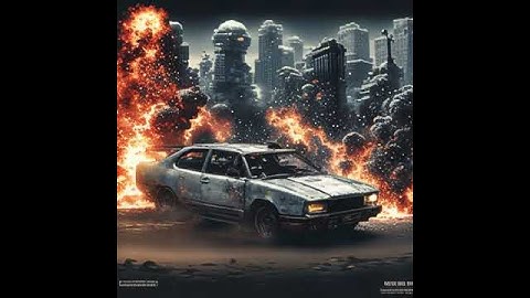 Mecha Mech Robots in the Sky Dog doggo canine Car Wheeled Machine Automobile_2