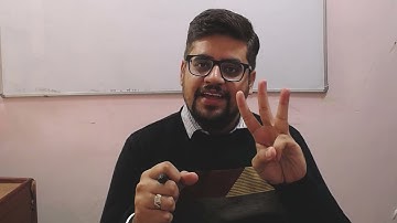 Honest talk (motivation for GATE)