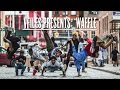 VFILES PRESENTS: WAFFLE DANCE CREW (EP 1)