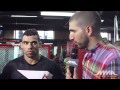 UFC on FOX 16: Renan Barao Thinks T.J. Dillashaw Is Overrated