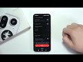 Nothing Phone 4a Pro: How to Reset Camera