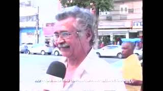 Trecho Do Jornal Metropolitano Rio - Ngt Rio 2013