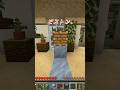 マイクラジャンプスケア🤯#shorts #マイクラ