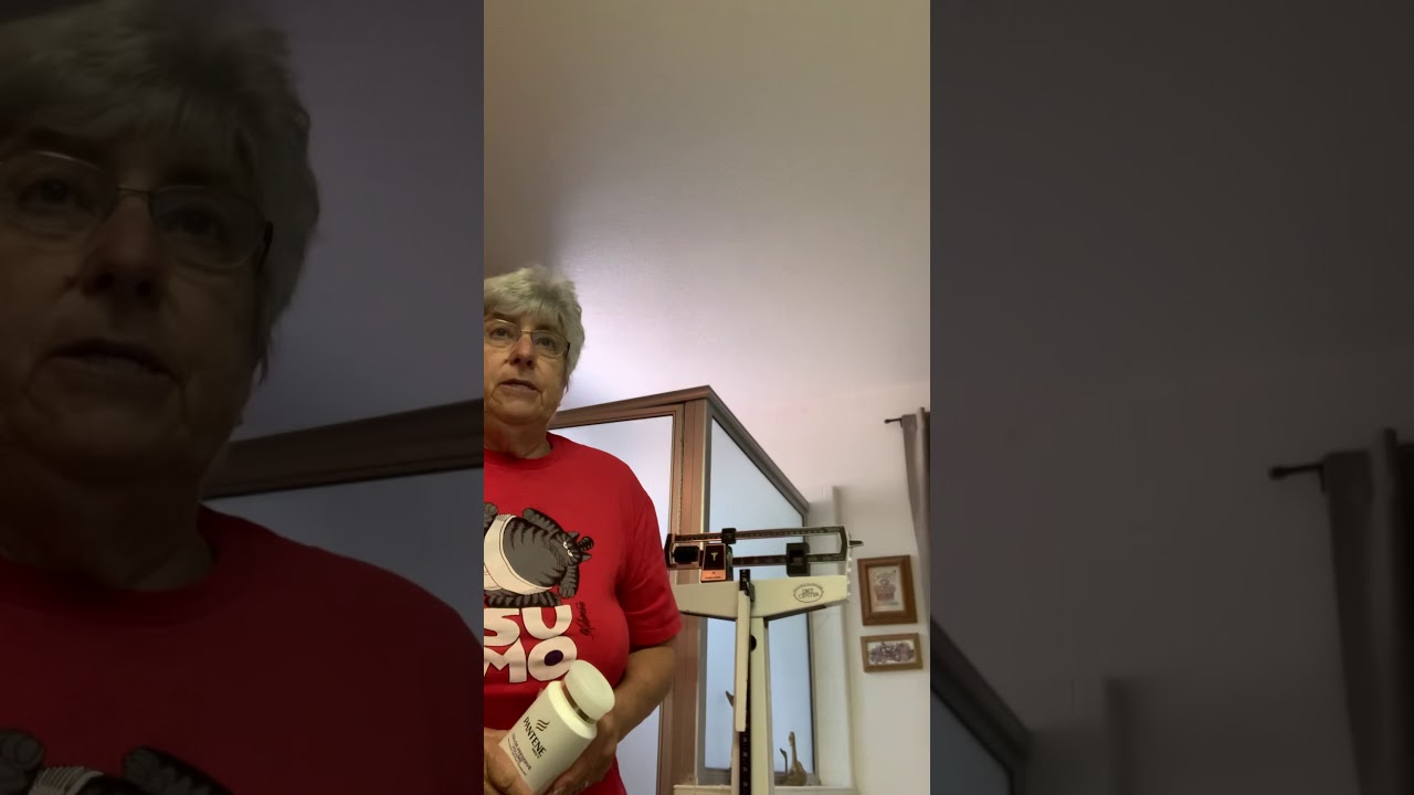 Overcoming Quarantine 15 pounds