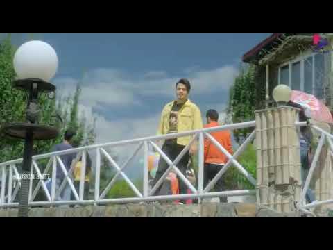 Rab Kare Tujhko Bhi SR Tu Ada Hai Tu Mohobbat Darpan Shah Latest Hindi Song 