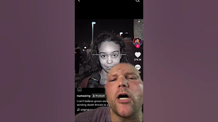 RONALDO FANS BULLY KID!!!