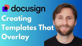 How To Create Docusign Templates That Overlay on Word Documents Tutorial [Full Guide 2026]