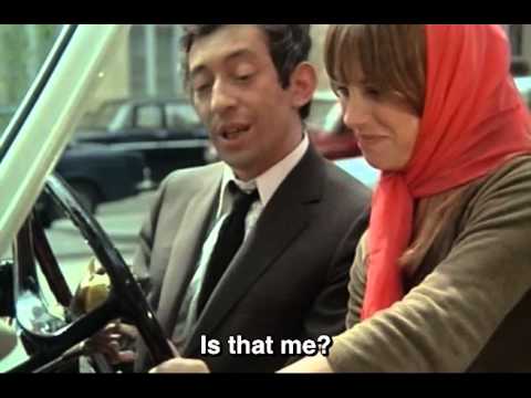 Slogan 1969 - Jane Birkin - whip-pans - YouTube