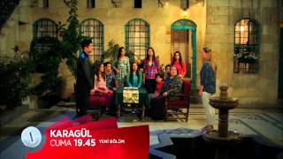 Karagül 52.  tanıtımı Resimi