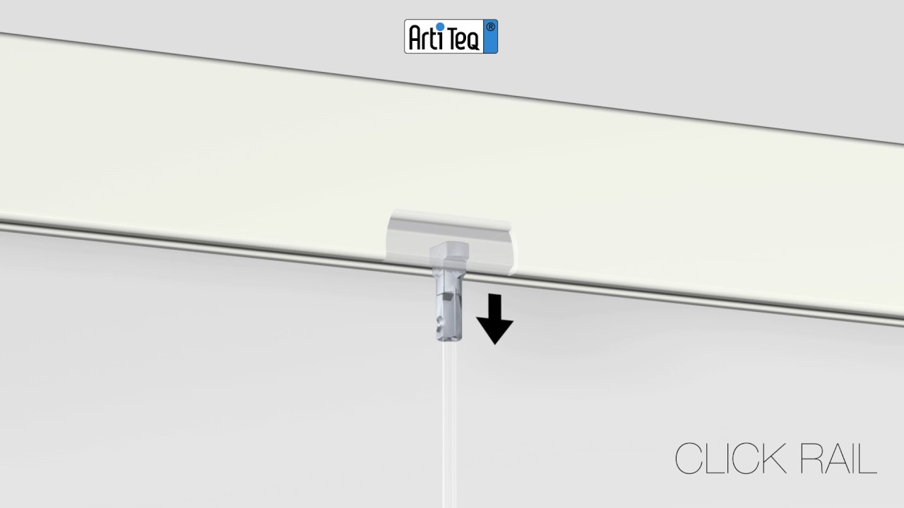Shadowline Rail Archives Art Hanging Systems