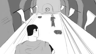 Steelheart Animatic