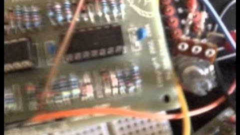 Ken Stone CGS29 CatGirl Synth Wave Multiplier. Mental sounds.