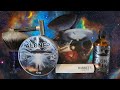 #sotd - The Deacon reveals mystery shave soap/splash and reviews Parker OC Variant 🪒💈😁🖖🖖