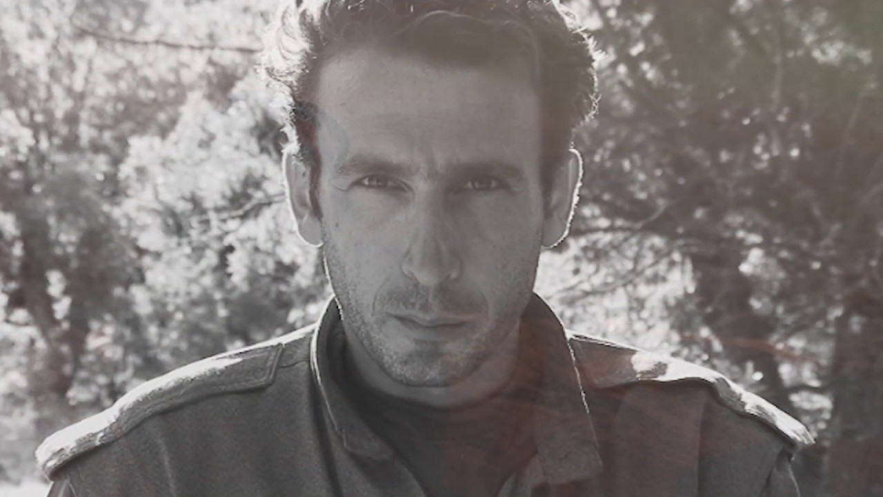 Xelil Dağ (Halil Uysal) - Yemin Ettiler