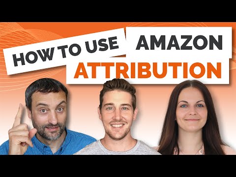 Amazon Attribution & Why You Should Push External Traffic to Your Amazon FBA Listing