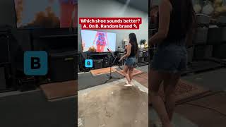 Walking for a living