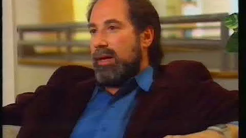 Hot Radio Issues 1995: 04: The Arrow 93 FM - Dave Van Dyke KCBS FM LA