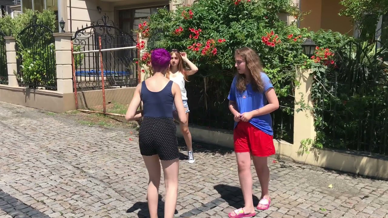 Из Кобулети в Батуми. Грузинская  маршрутка. Самый дешёвый ПЦР тест в Батуми