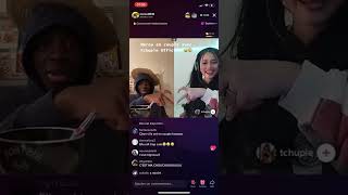 Nerou En Couple Avec Tchupie Officielle