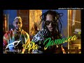 El Alfa El Jefe Feat Big O PA JAMAICA mp3