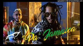 El Alfa El Jefe (feat. Big O) - PA' JAMAICA