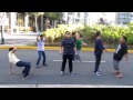 HARLEM SHAKE! - PEACE EDITION (Parody)