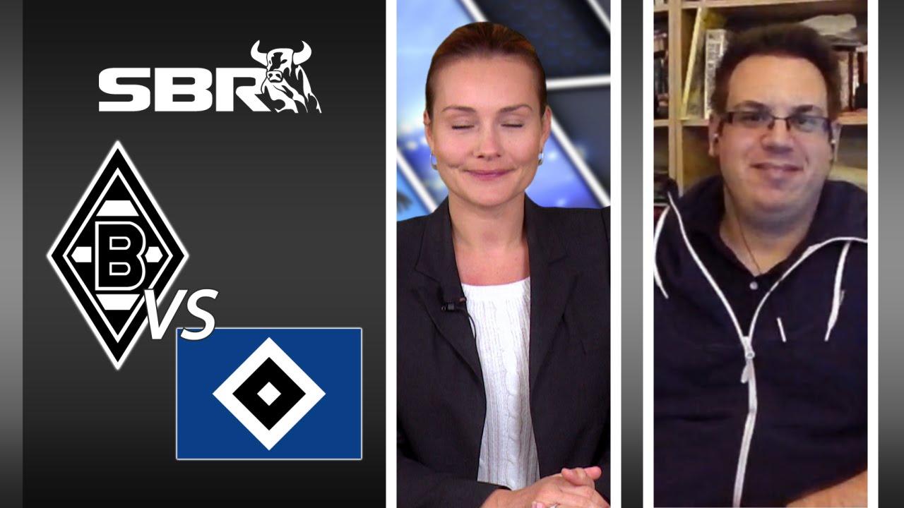 M'gladbach vs Hamburg 11.09.15 | Bundesliga Match Preview & Predictions - YouTube