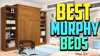 Top 10 Best Murphy Beds 2023 Reviews