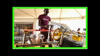 Breaking News | Leveraging technology to achieve the Sustainable Development Goals