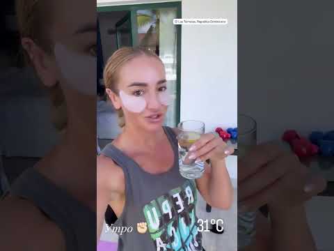 Olga Buzova (@buzova86) archived Instagram Stories compilation from May 29, 2026