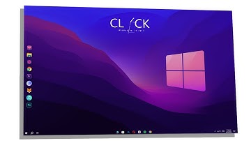 Turn Your Windows 10 into Windows 12 Look😍