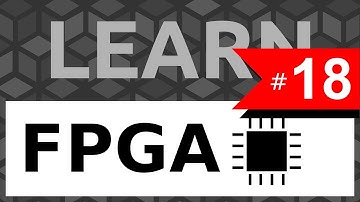 Learn FPGA #18: Finally running a Simulation! (How to use ISim) - Tutorial
