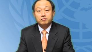 Hi-Taek Shin on the Legal Framework Governing Foreign Direct Investment