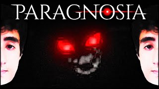 Felps PROCURANDO ANOMALIA em Paragnosia 📷