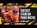 Fantasy Stars You Need to Worry About | Fantasy Football Show 🏈