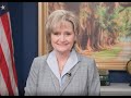 Senator Hyde-Smith Addresses Covid-19 Hardships in 2020 Thanksgiving Day Message
