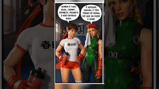 vish kkkkk #fortnite #loud #epicgames #epic #gamer #gameplay #gamergirl