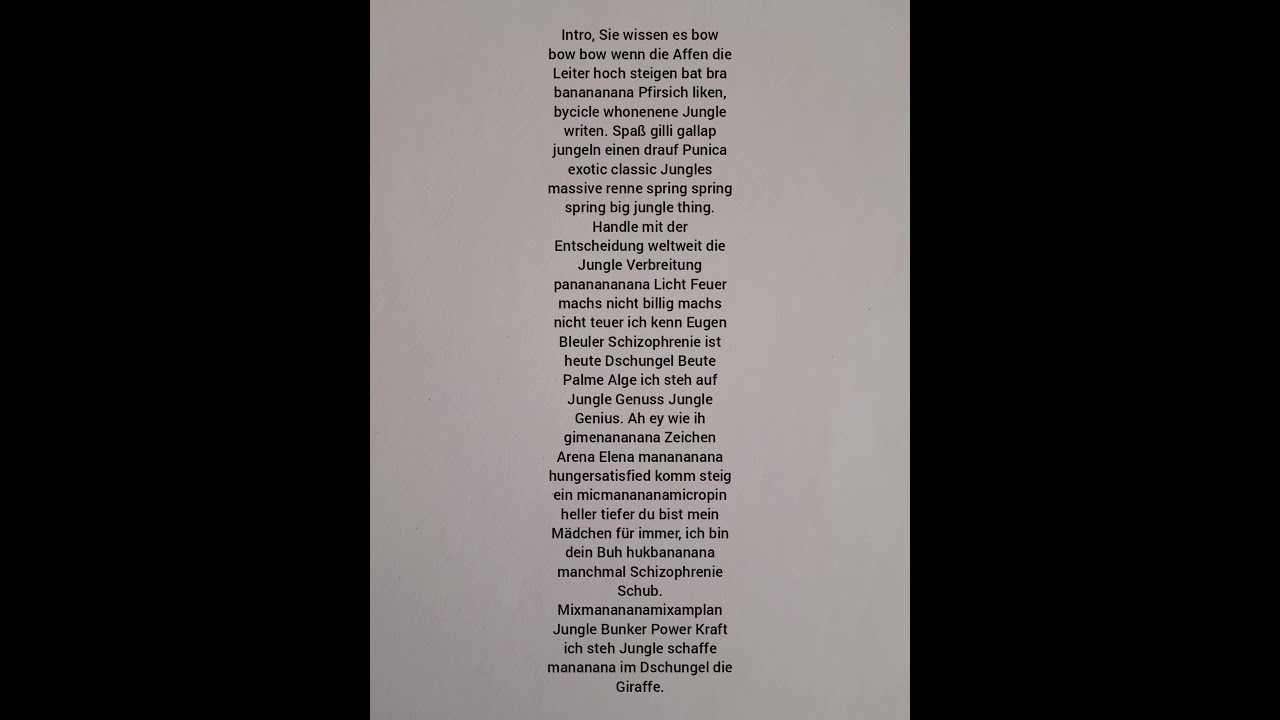 Jungle - Sizzling Volt Skibadee Junior