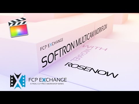 Softron M||Replay Mac-based replay solution