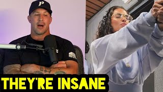 Akaash Singh's Wife LOSES IT, Brendan Schaub Patreon Q&A!!!