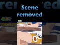 4Kids Censored Nami's Legs! | #4kids #onepiece censorship