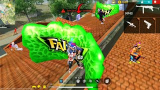 Solo Vs Squad | Free Fire Max | MAFIA SAGNIK GAMER screenshot 5