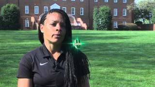 Men's Track & Field: 2012-13 Coca-Cola Awards Banquet
