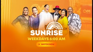 CVM Sunrise Morning Show: February 5, 2026 | CVMTV